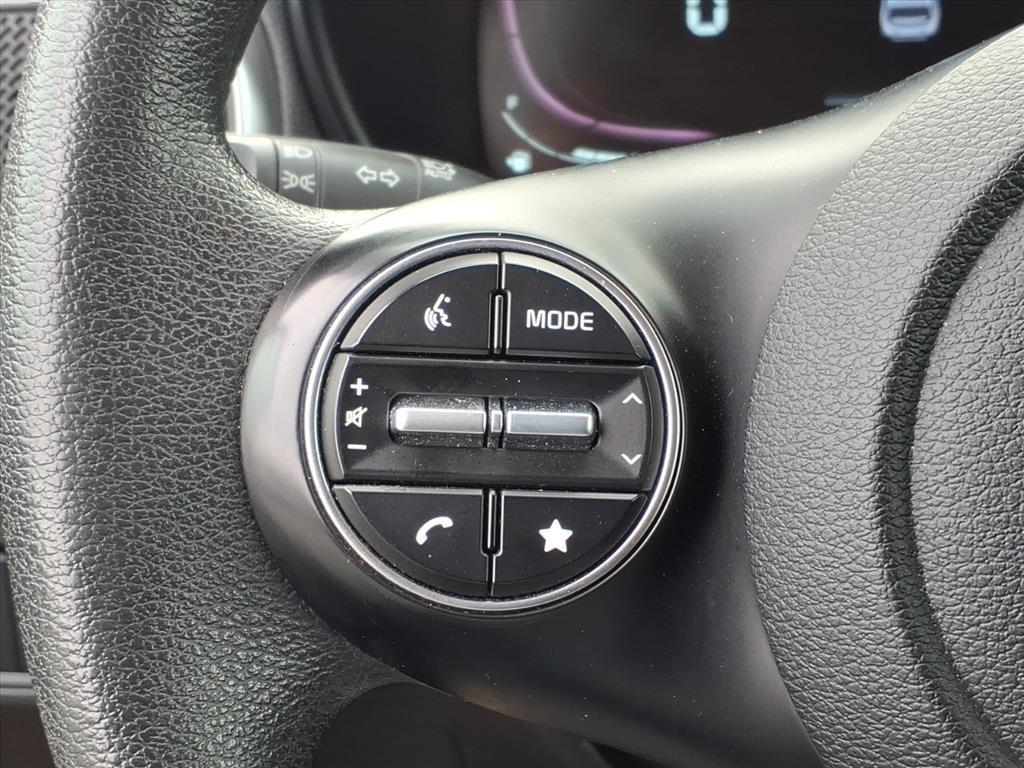 used 2023 Kia Soul car, priced at $16,994