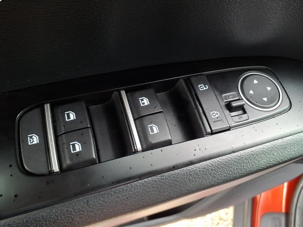 used 2023 Kia Soul car, priced at $16,994