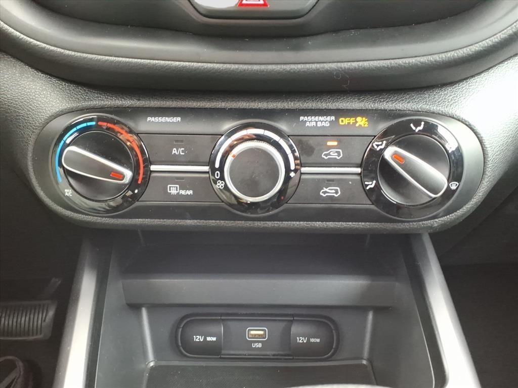 used 2023 Kia Soul car, priced at $16,994