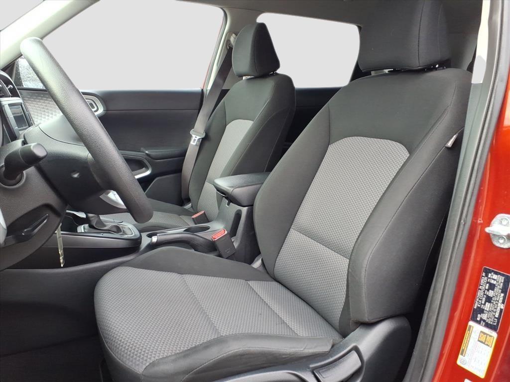 used 2023 Kia Soul car, priced at $16,994