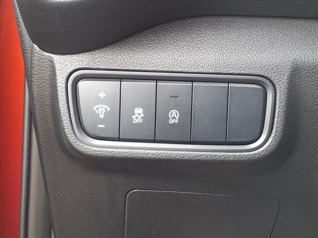 used 2023 Kia Soul car, priced at $16,994