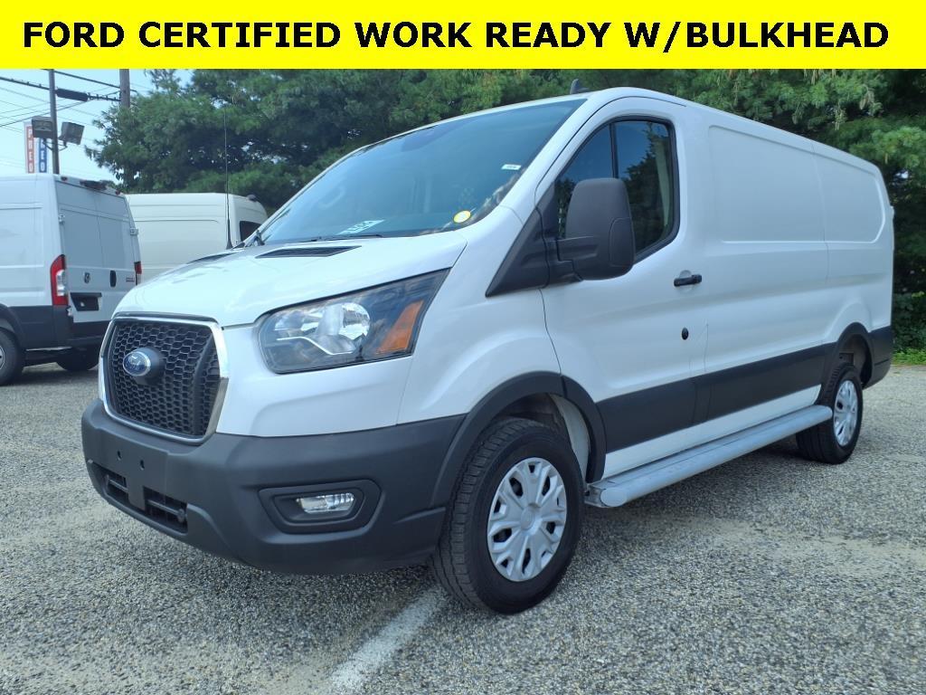 used 2023 Ford Transit-250 car, priced at $35,463