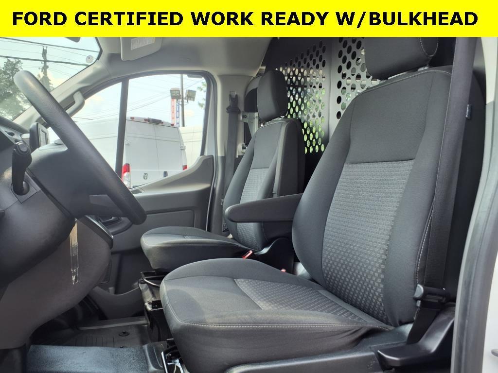 used 2023 Ford Transit-250 car, priced at $35,463