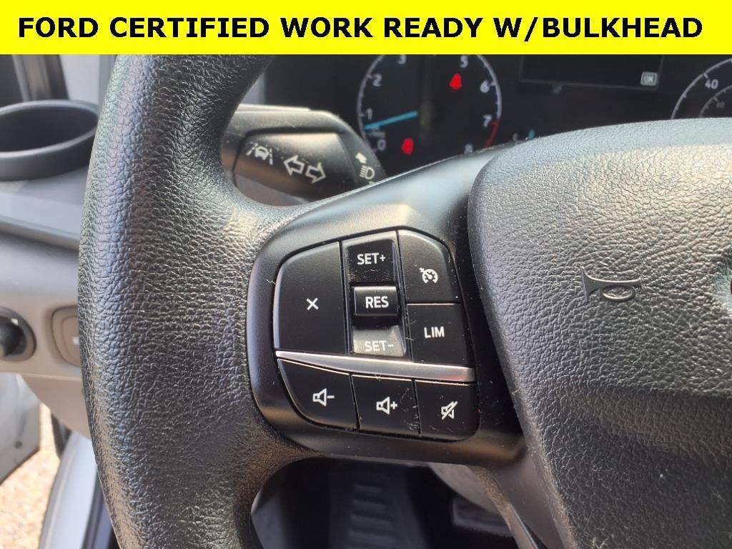 used 2023 Ford Transit-250 car, priced at $35,463