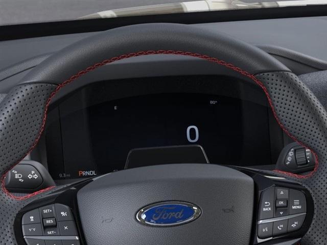 new 2026 Ford Explorer car, priced at $54,040