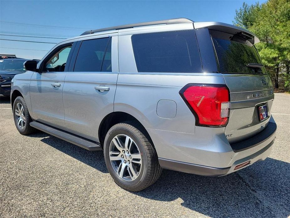 new 2024 Ford Expedition car, priced at $68,991