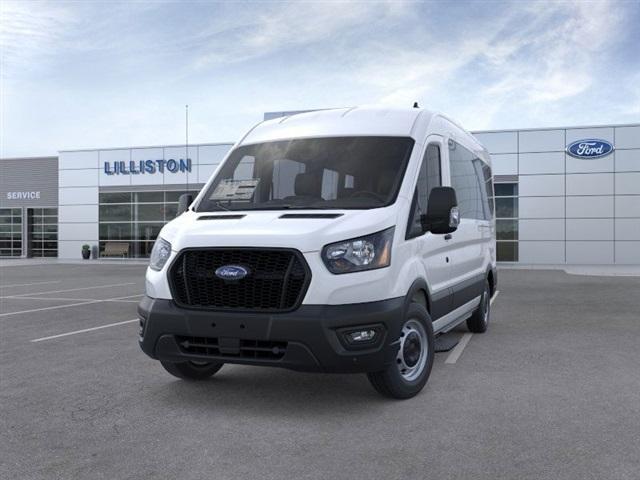 new 2025 Ford Transit-350 car, priced at $60,911