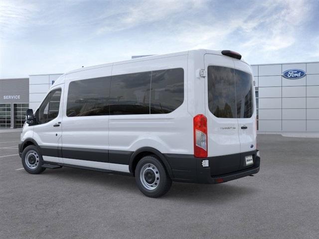 new 2025 Ford Transit-350 car, priced at $60,911