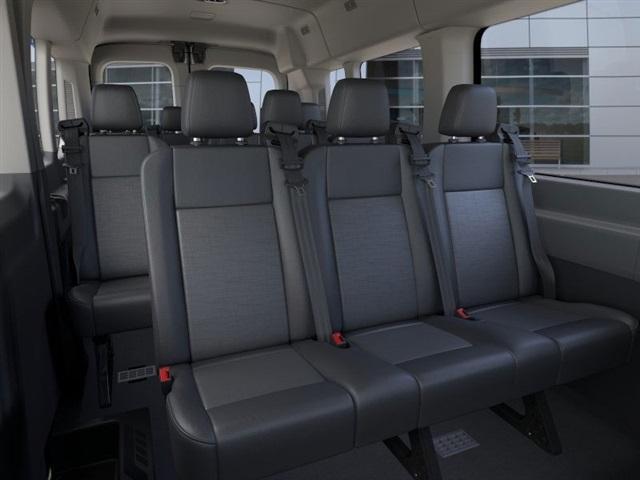 new 2025 Ford Transit-350 car, priced at $60,911