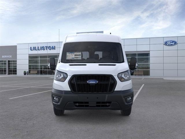 new 2025 Ford Transit-350 car, priced at $60,911