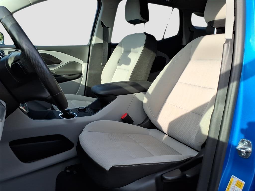 used 2024 GMC Terrain car, priced at $24,844