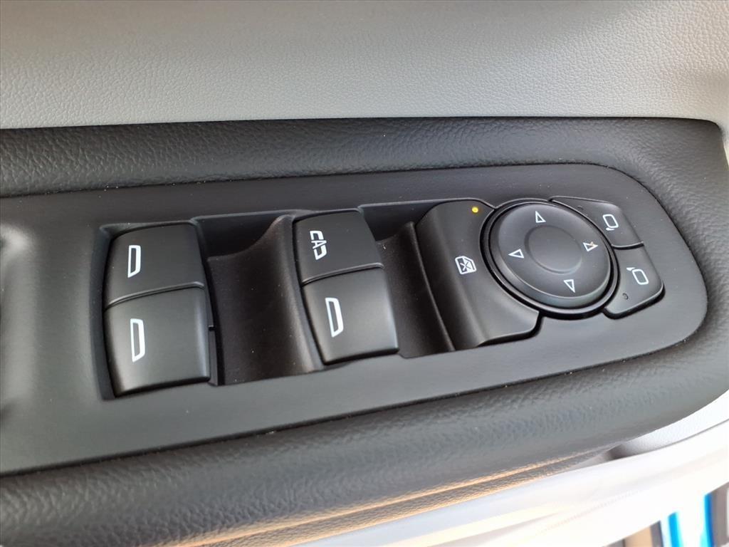used 2024 GMC Terrain car, priced at $24,844
