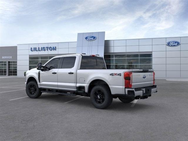 new 2024 Ford F-250 car, priced at $57,527