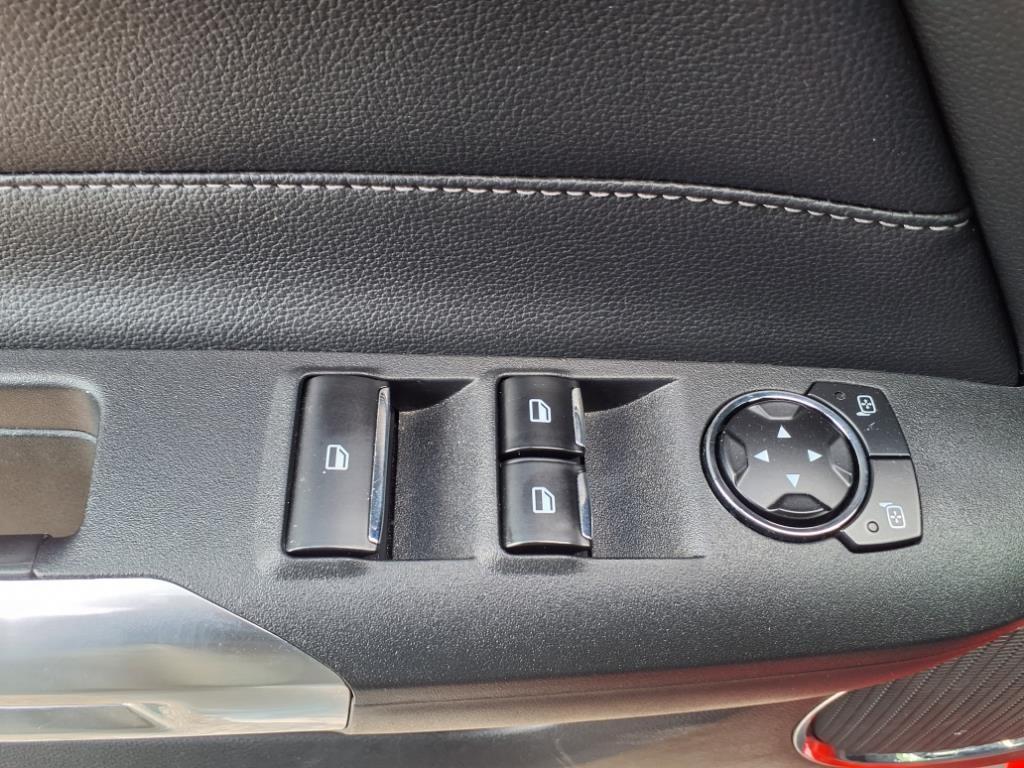 used 2023 Ford Mustang car, priced at $25,700
