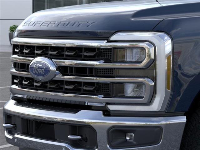 new 2024 Ford F-250 car, priced at $91,838