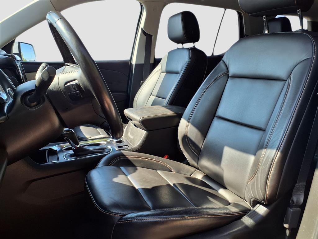 used 2020 Chevrolet Traverse car, priced at $26,883