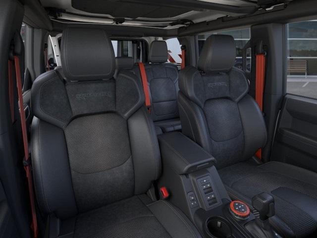new 2025 Ford Bronco car, priced at $88,754