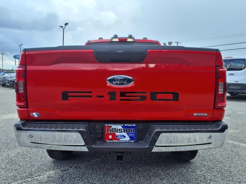 used 2022 Ford F-150 car, priced at $37,777