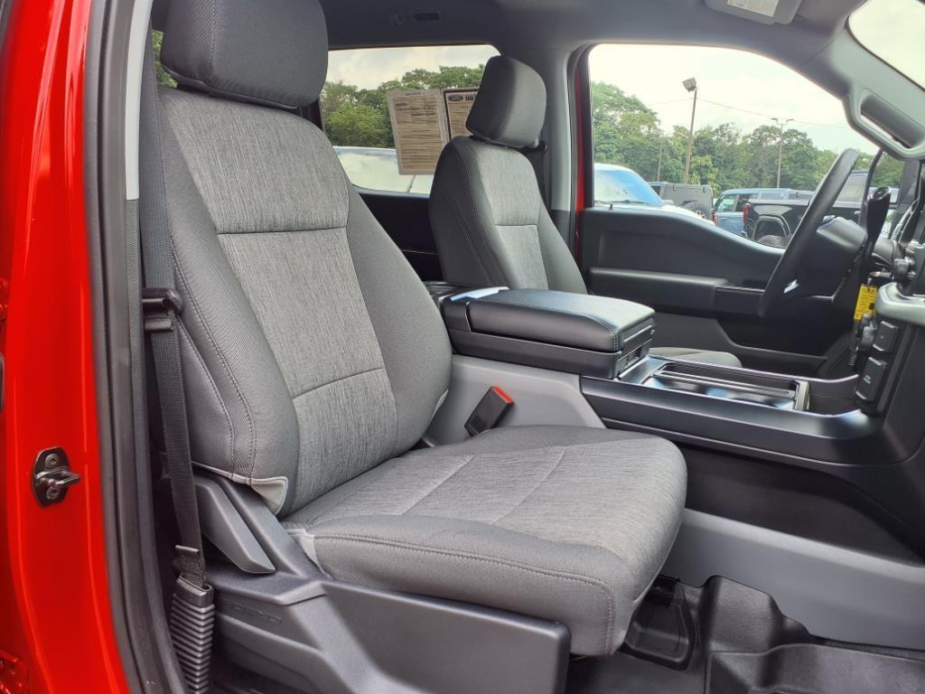 used 2022 Ford F-150 car, priced at $37,777