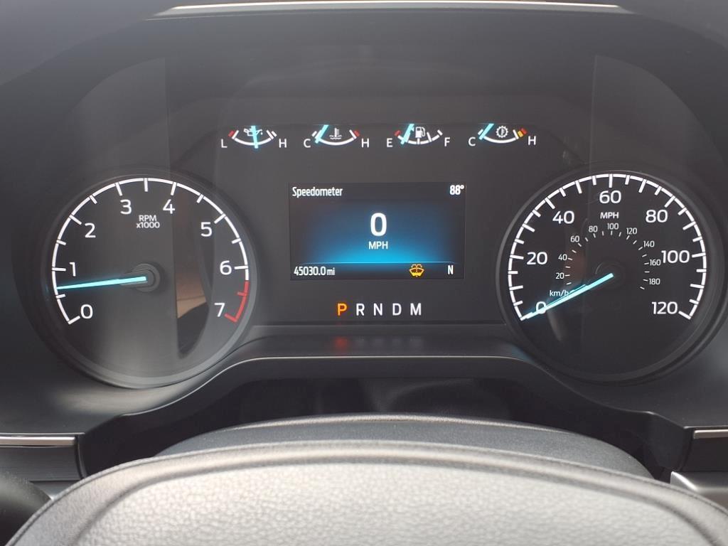 used 2022 Ford F-150 car, priced at $37,777