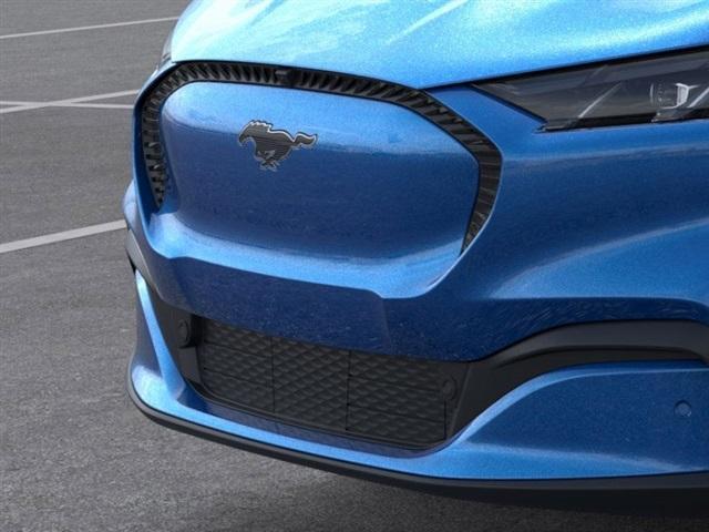 new 2025 Ford Mustang Mach-E car, priced at $44,970