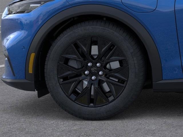 new 2025 Ford Mustang Mach-E car, priced at $44,970