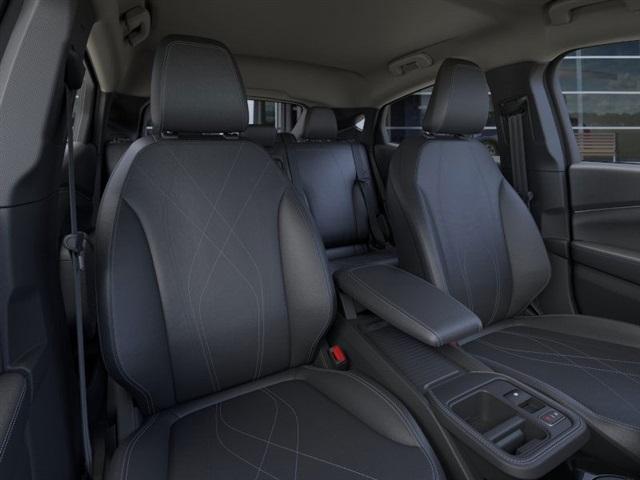 new 2025 Ford Mustang Mach-E car, priced at $44,970