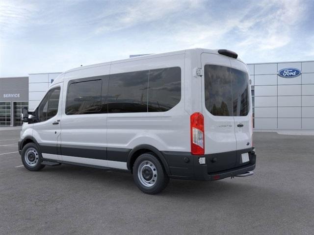 new 2024 Ford Transit-350 car, priced at $61,436