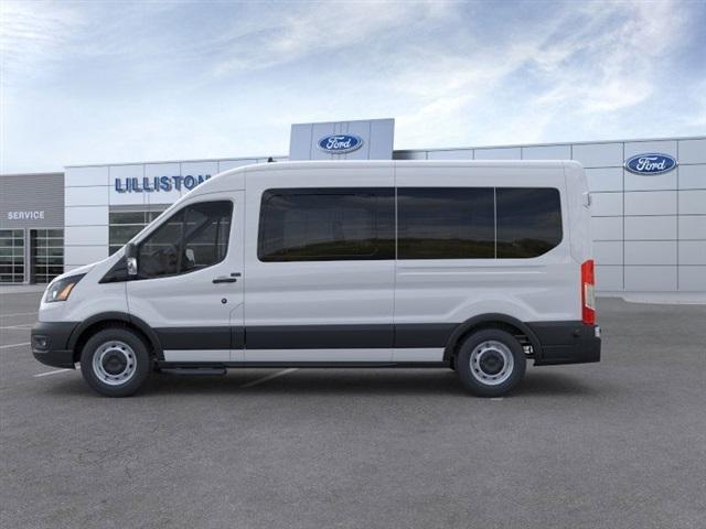 new 2024 Ford Transit-350 car, priced at $61,436