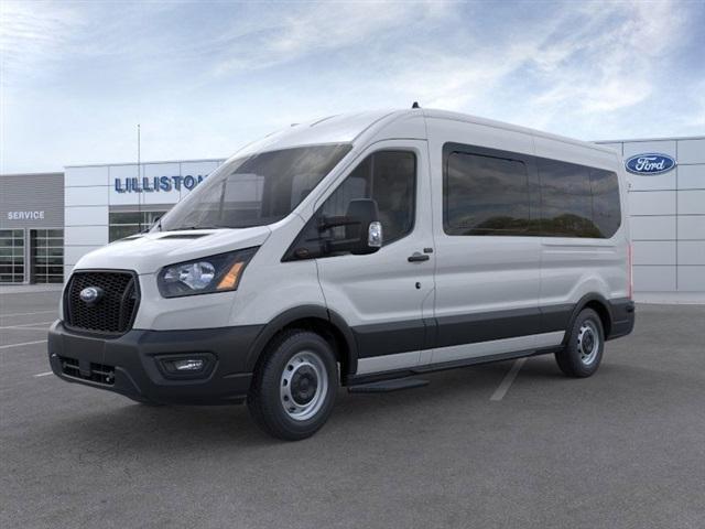 new 2024 Ford Transit-350 car, priced at $61,436