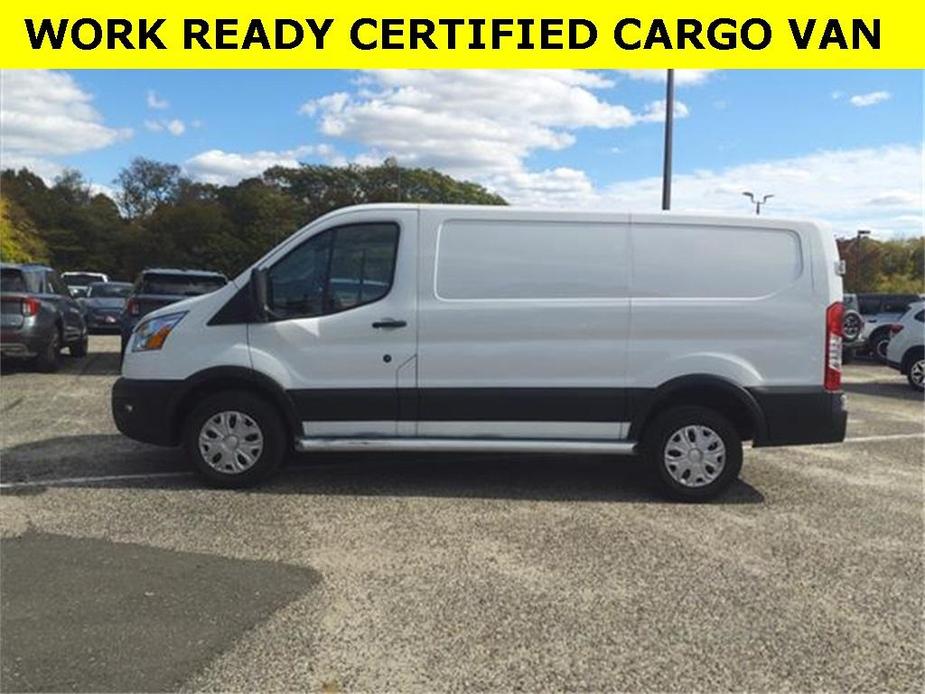 used 2022 Ford Transit-250 car, priced at $34,988