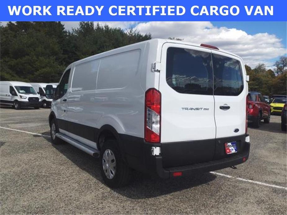 used 2022 Ford Transit-250 car, priced at $36,000