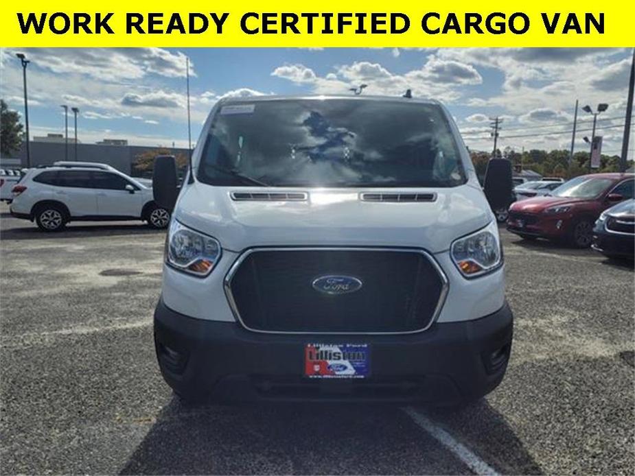 used 2022 Ford Transit-250 car, priced at $34,988