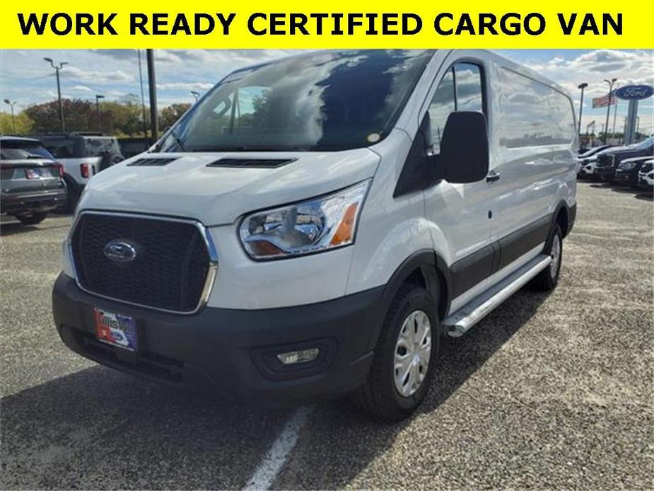 used 2022 Ford Transit-250 car, priced at $34,988