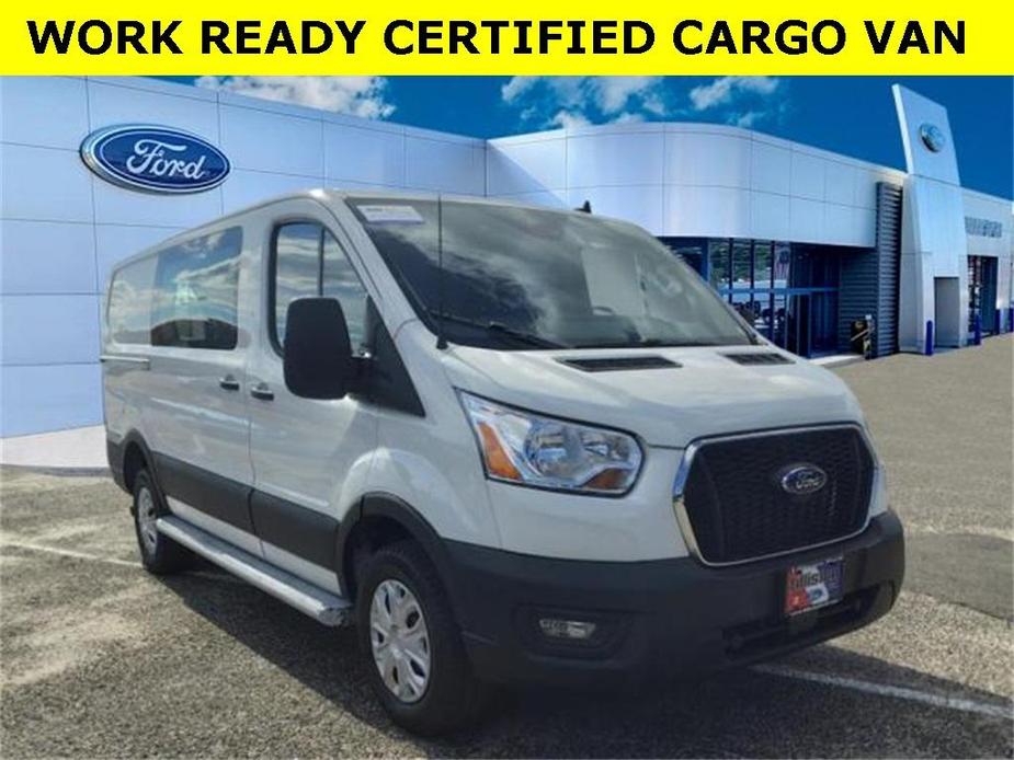 used 2022 Ford Transit-250 car, priced at $34,988