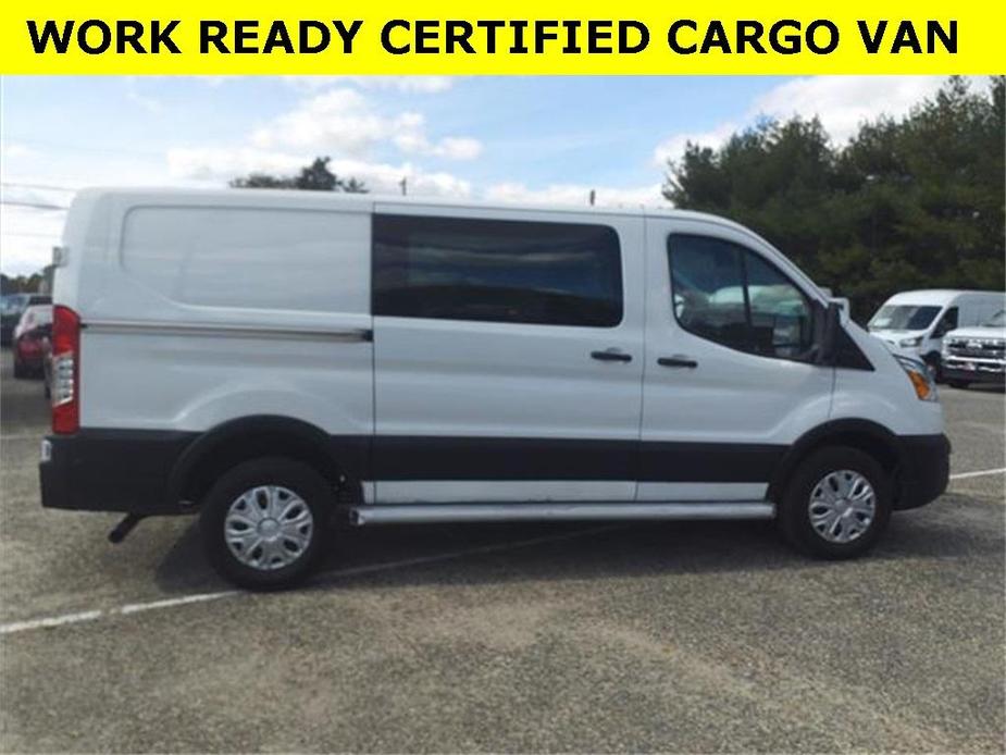 used 2022 Ford Transit-250 car, priced at $34,988