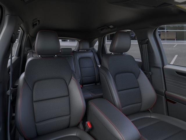 new 2026 Ford Escape car, priced at $33,503