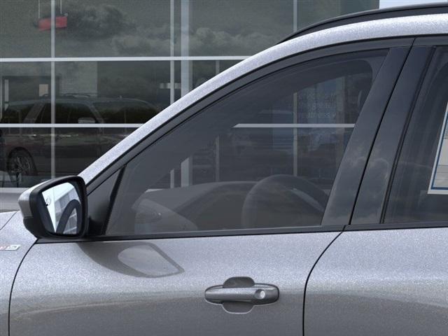 new 2026 Ford Escape car, priced at $33,503