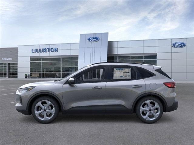 new 2026 Ford Escape car, priced at $33,503