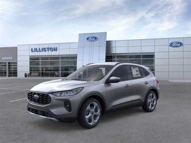 new 2026 Ford Escape car, priced at $33,503