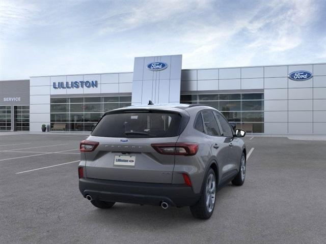 new 2026 Ford Escape car, priced at $33,503