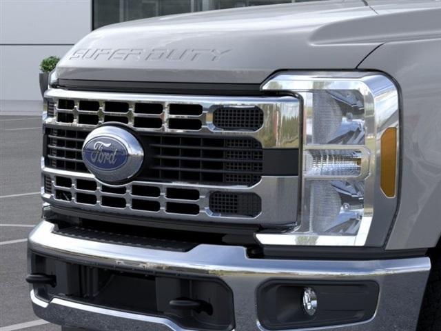new 2026 Ford F-250 car, priced at $63,019