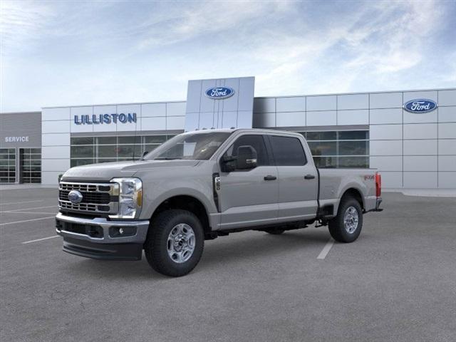 new 2026 Ford F-250 car, priced at $63,019