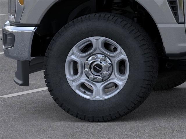 new 2026 Ford F-250 car, priced at $63,019