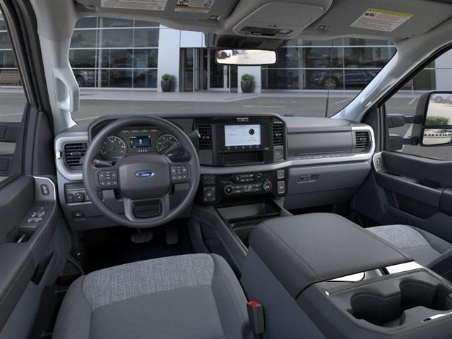 new 2026 Ford F-250 car, priced at $63,019