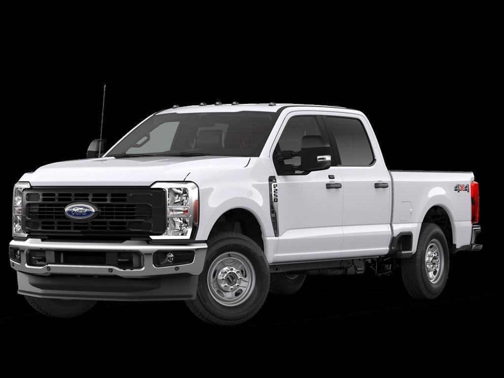 new 2026 Ford F-250 car, priced at $57,148