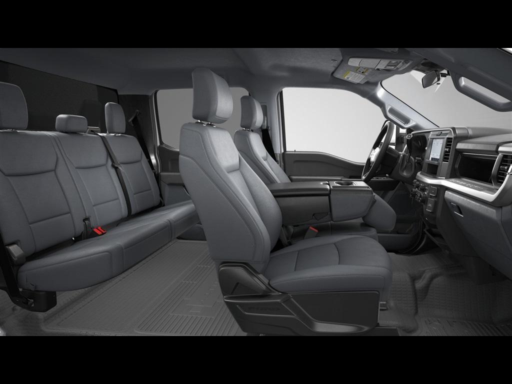 new 2026 Ford F-250 car, priced at $57,148
