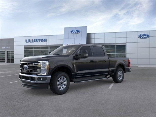 new 2025 Ford F-250 car, priced at $75,080