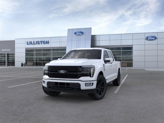 new 2024 Ford F-150 car, priced at $79,040