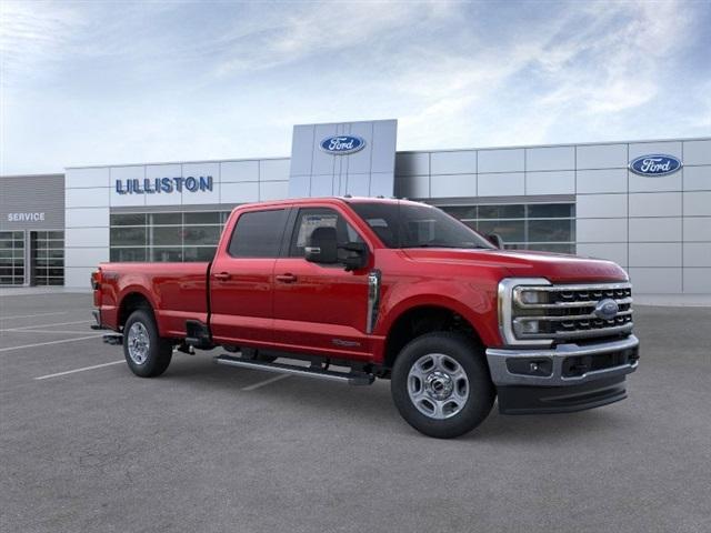 new 2026 Ford F-350 car, priced at $79,078